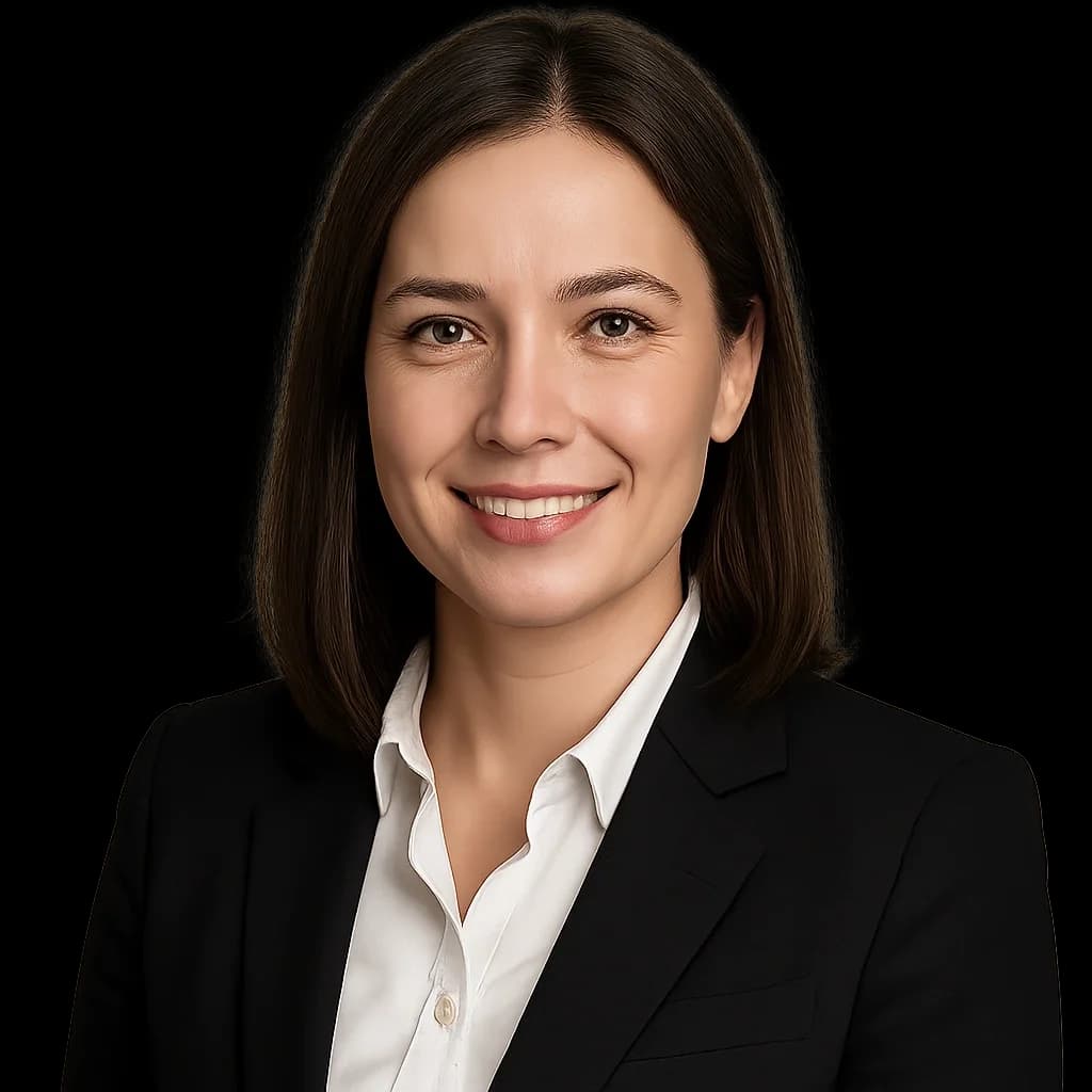 Zdjęcie autora Anna Nowak