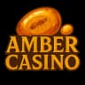 Logo kasyna Amber Casino