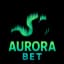 Aurora Bet logo