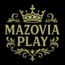 Logo kasyna Mazovia Play