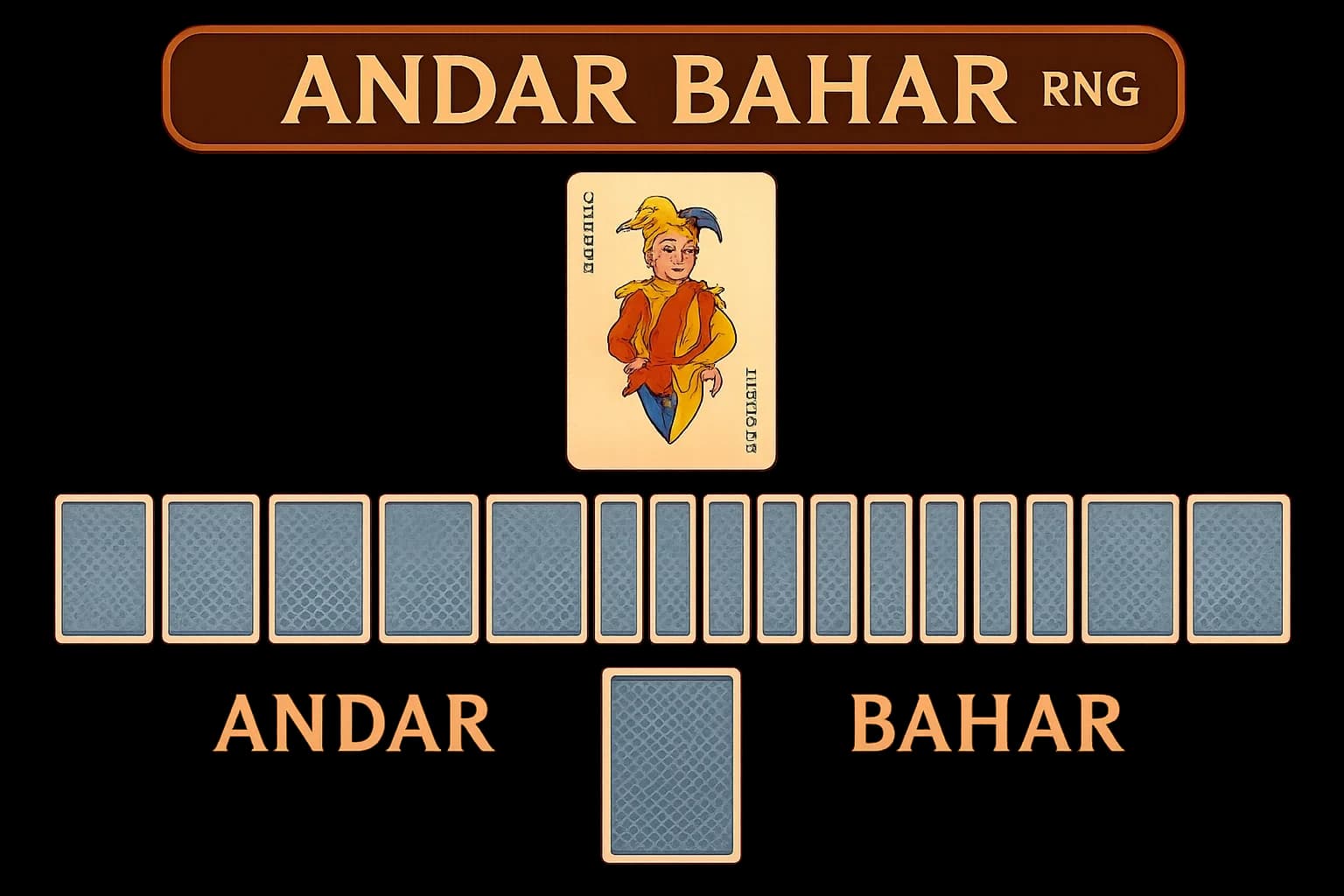 Andar Bahar RNG thumbnail