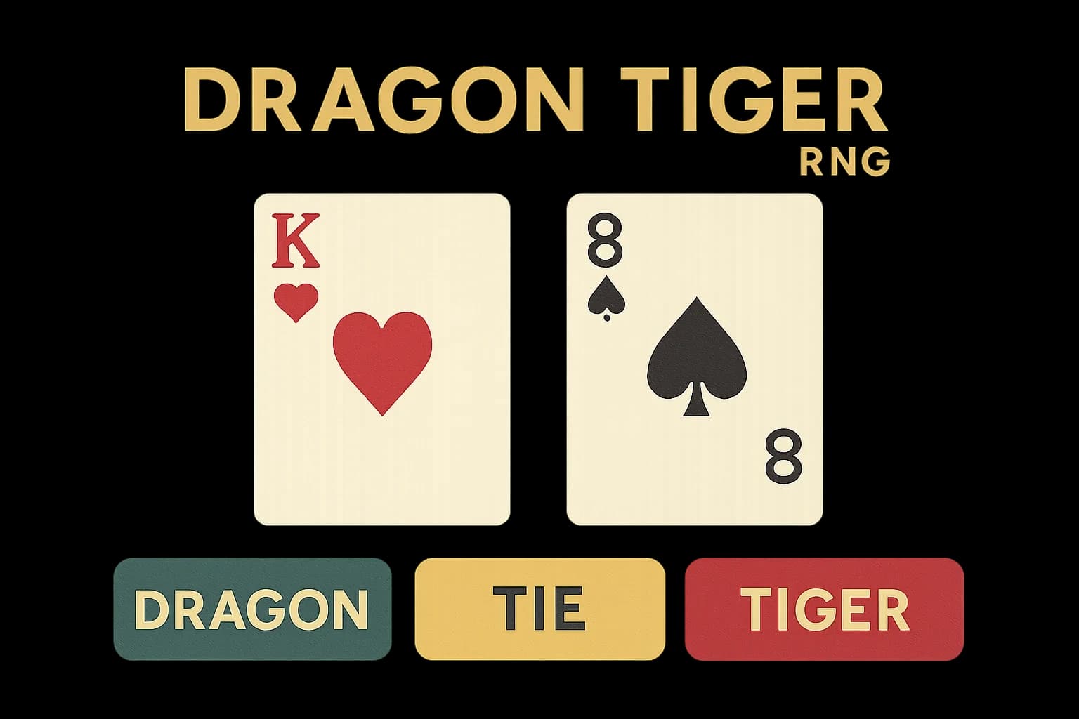 Dragon Tiger RNG thumbnail