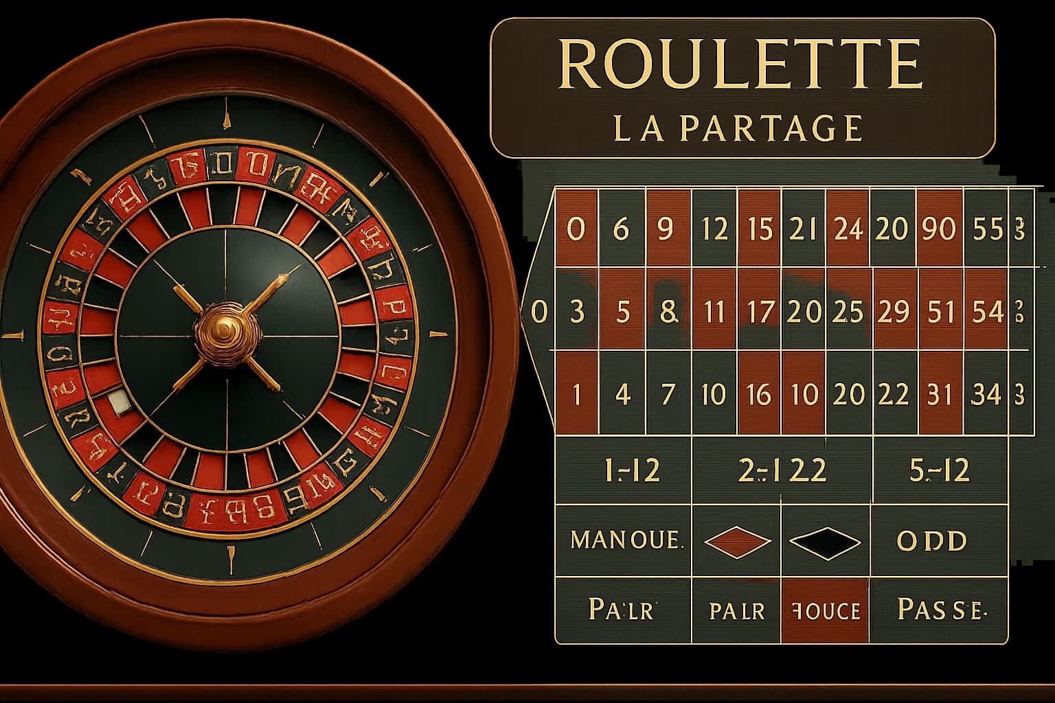 French Roulette RNG thumbnail