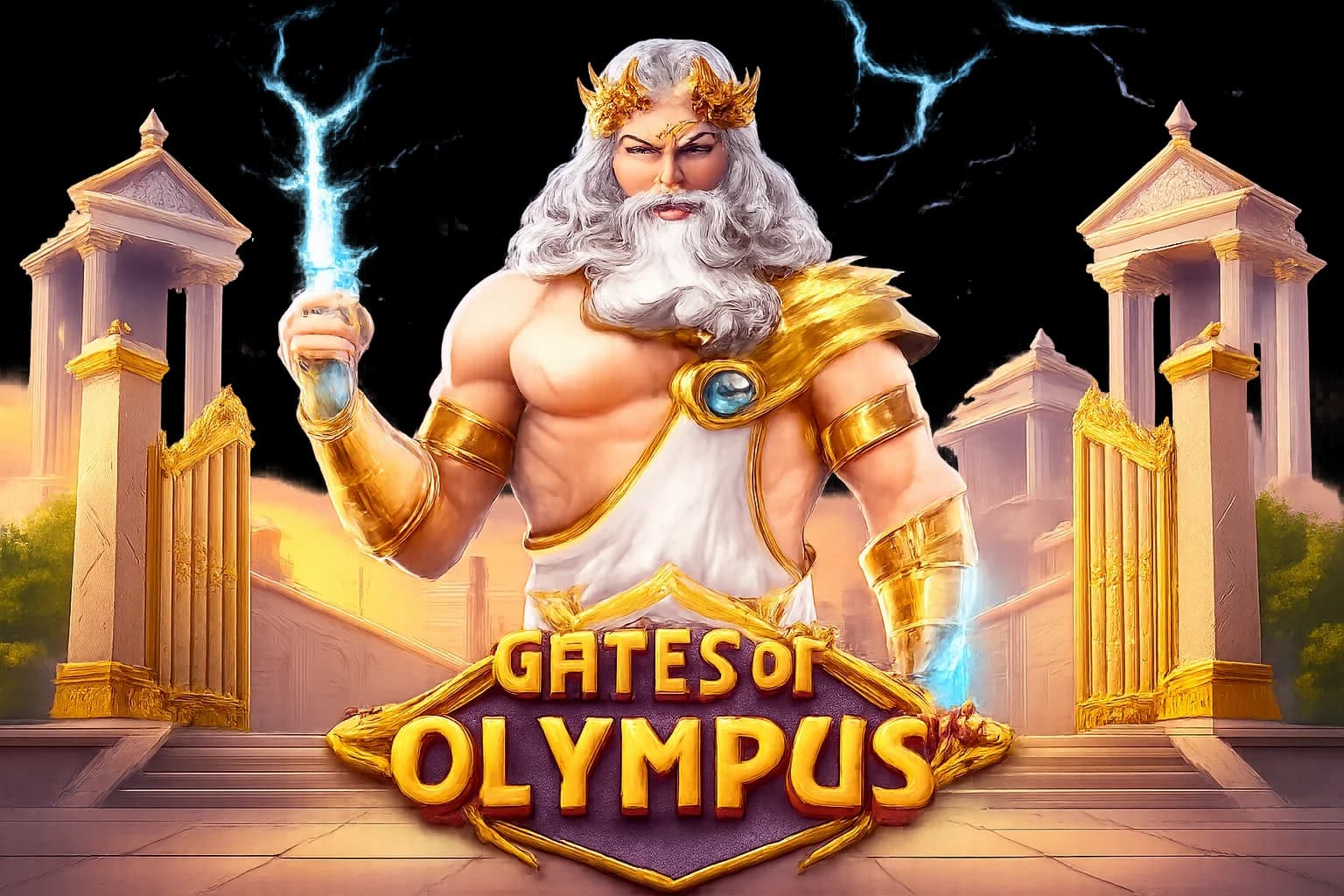 Gates of Olympus thumbnail