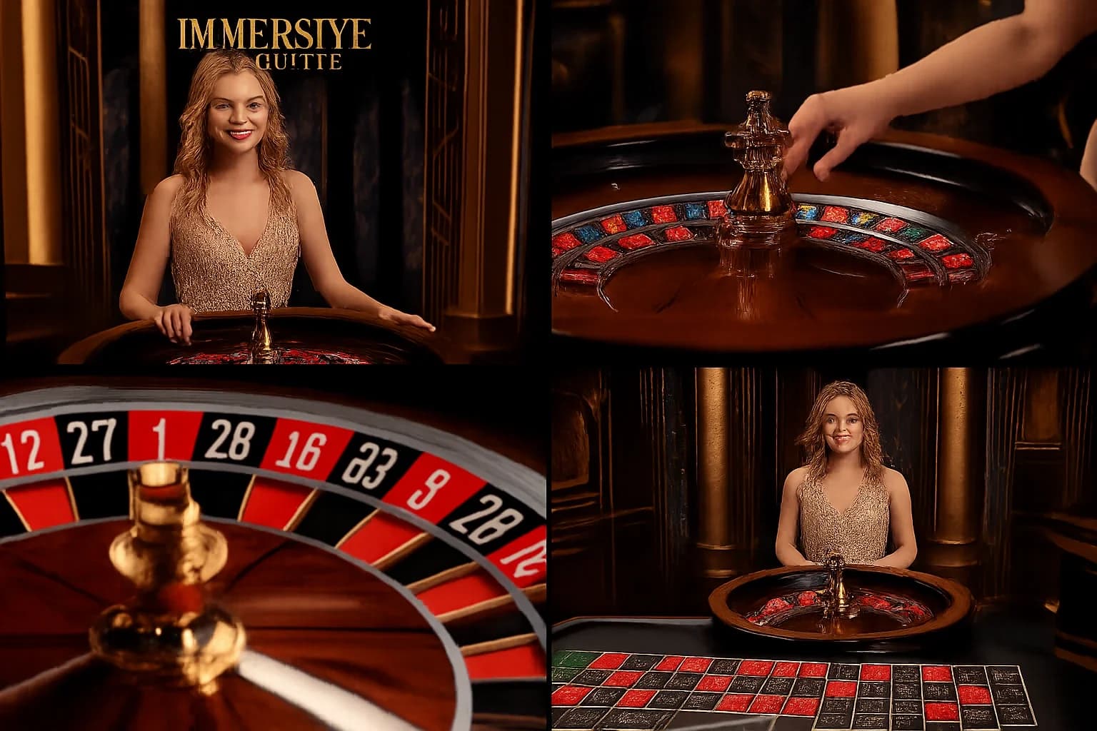 Immersive Roulette thumbnail