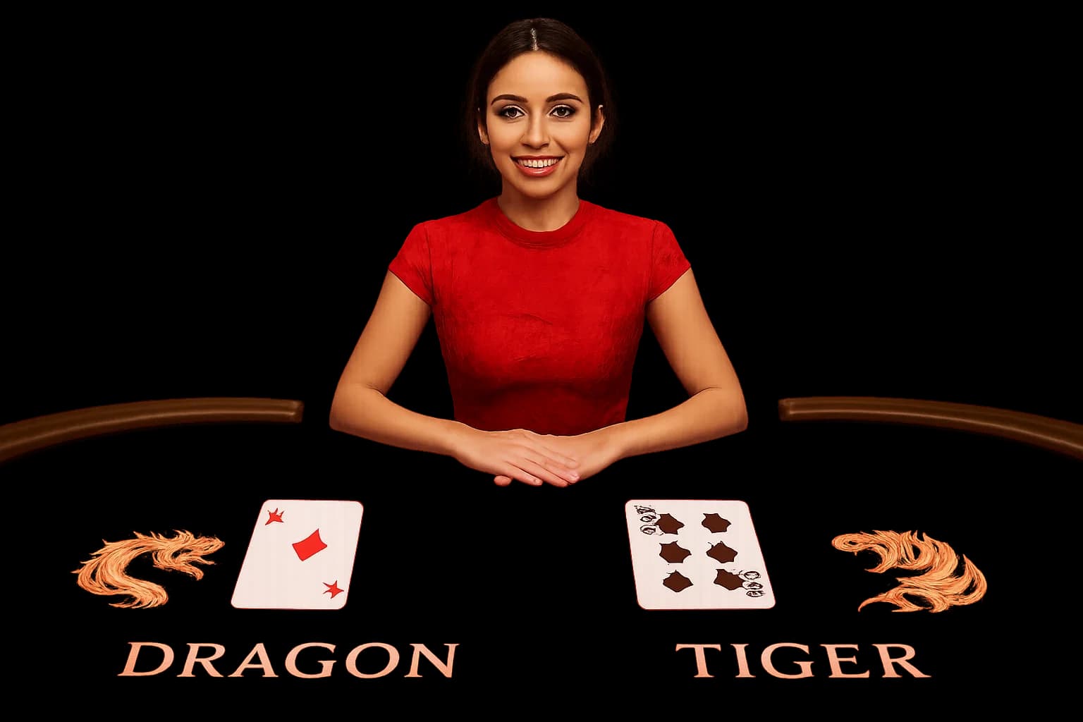 Dragon Tiger Live thumbnail