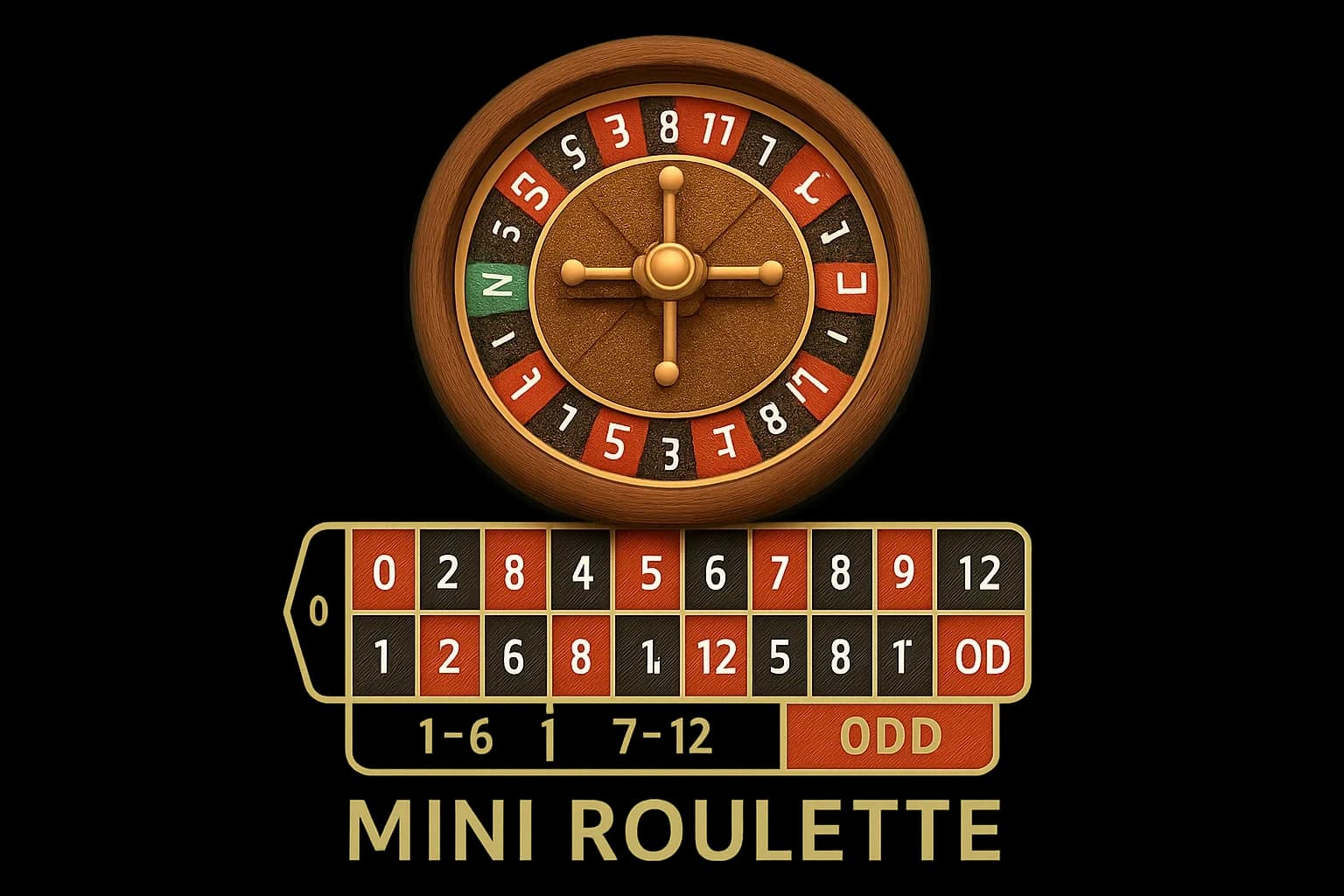 Mini Roulette RNG thumbnail
