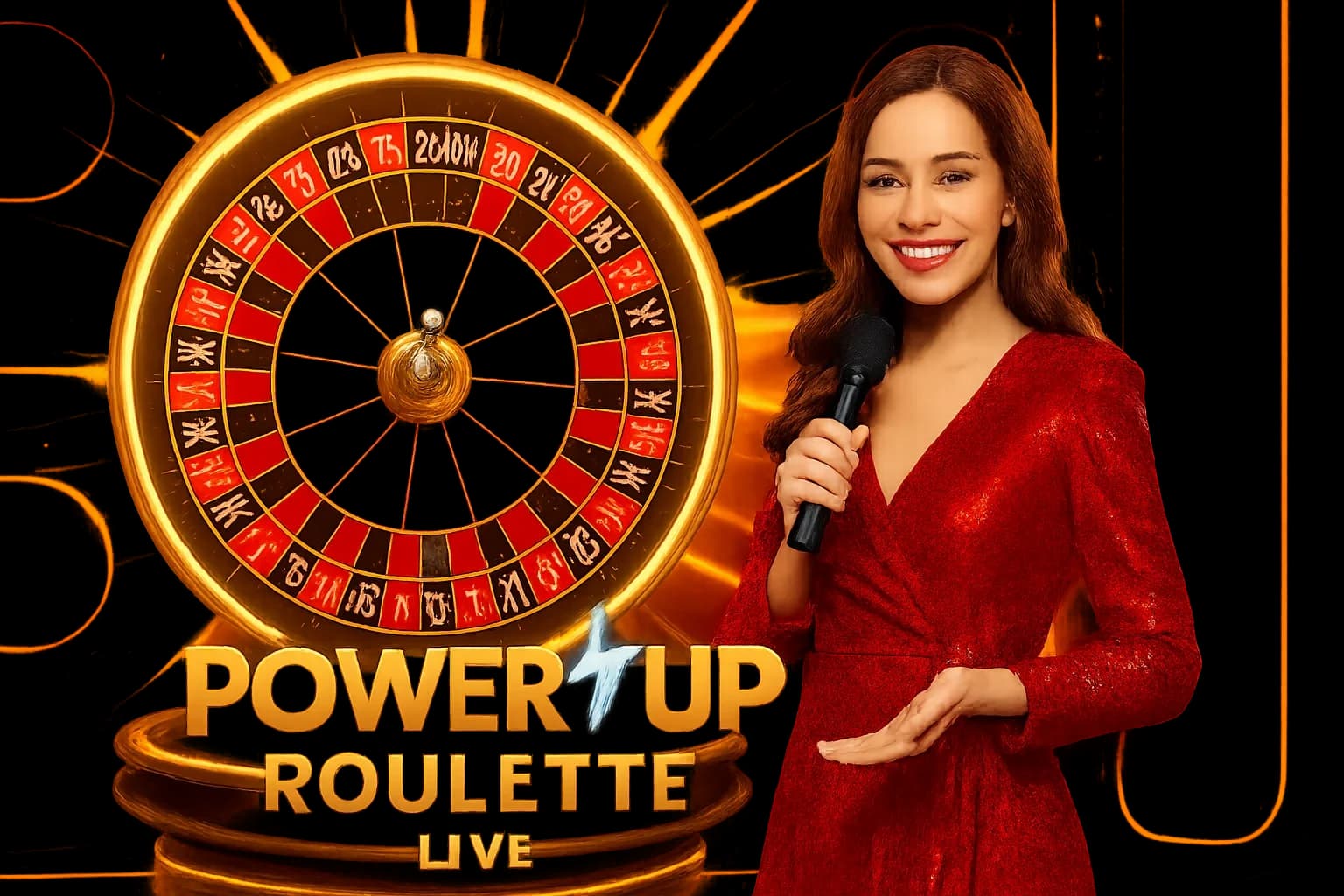 PowerUP Roulette thumbnail