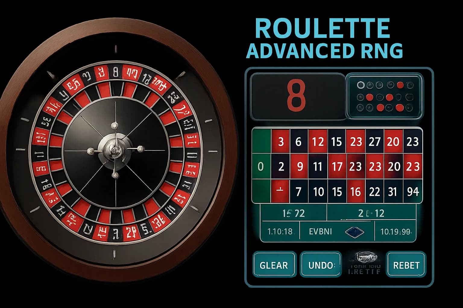 Roulette Advanced RNG thumbnail