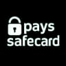 Logo Paysafecard