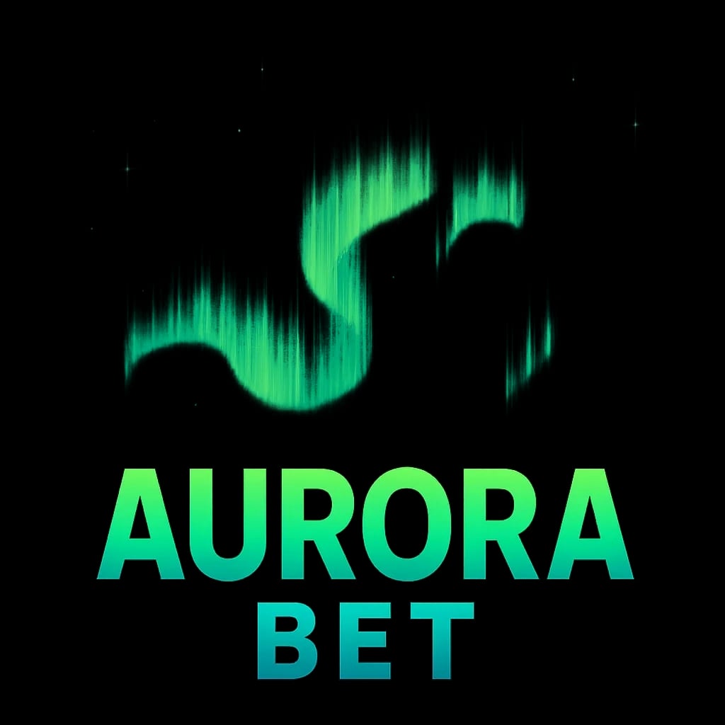 Logo kasyna Aurora Bet