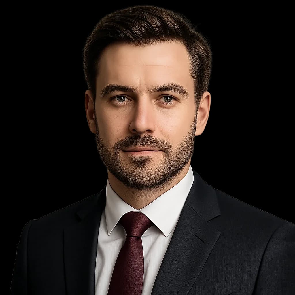 Zdjęcie autora Jan Kowalski